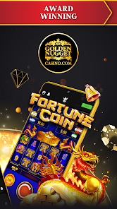 Golden Nugget Casino Promo Code Review: Top Online Casino for Canadian Players