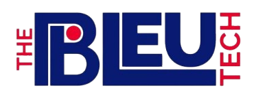 thebleutech.com